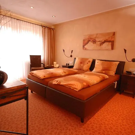 Гостевой дом Ferien-wein-gut Keifer 4*