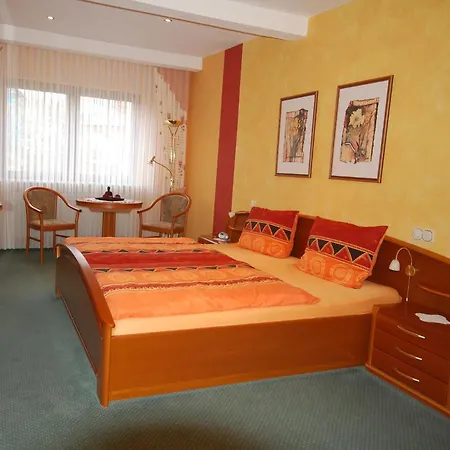 Ferien-wein-gut Keifer Бернкастель-Кюс