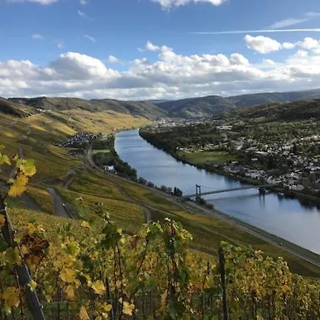 Ferien-wein-gut Keifer Bernkastel-Kues