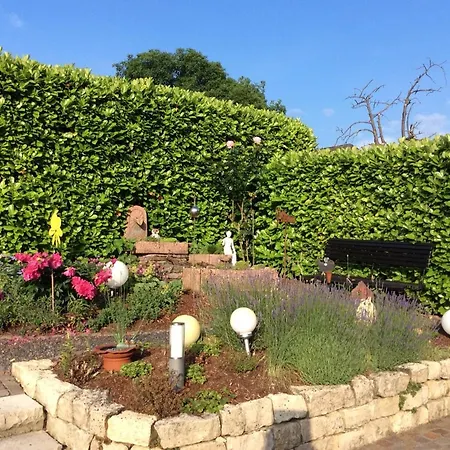 Гостевой дом Ferien-wein-gut Keifer 4*