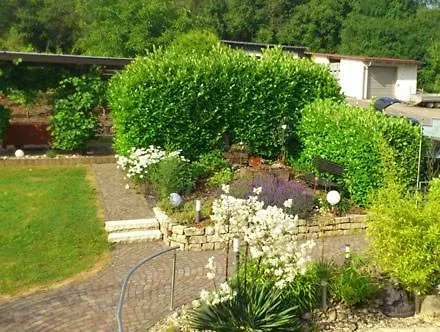 Guest house Ferien-wein-gut Keifer 4*
