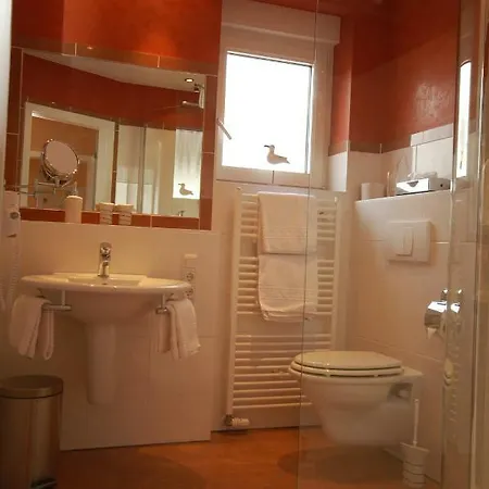 Ferien-wein-gut Keifer Guest house 4*