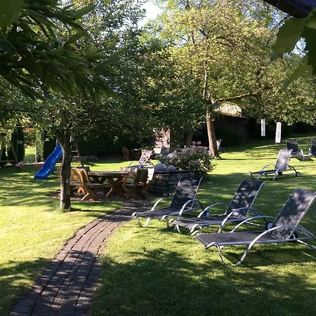 Ferien-wein-gut Keifer Guest house Bernkastel-Kues