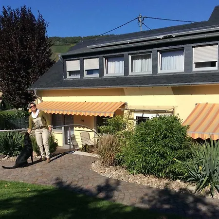 Guest house Ferien-wein-gut Keifer Bernkastel-Kues