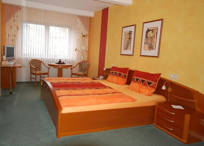 Ferien-wein-gut Keifer Bernkastel-Kues