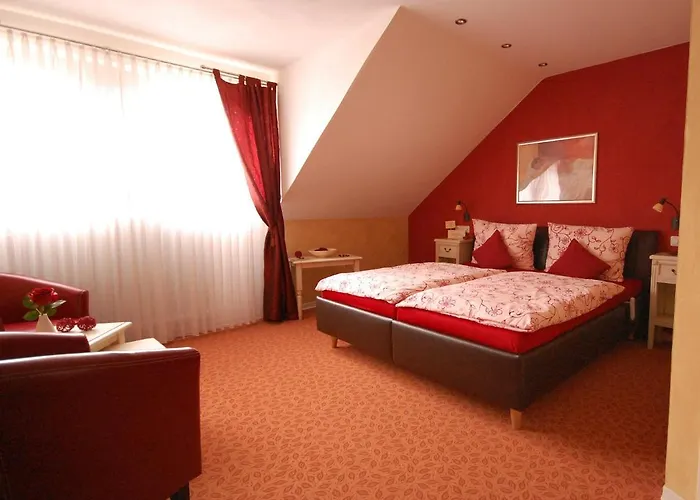 Ferien-wein-gut Keifer 4*