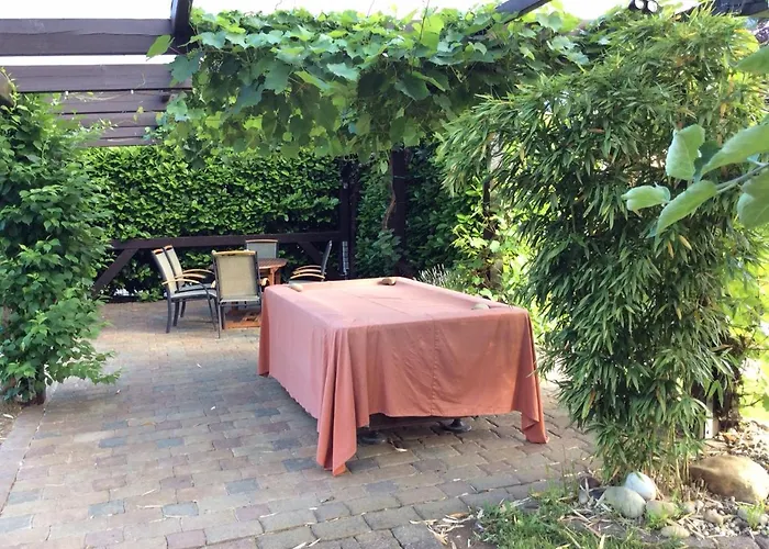 Ferien-wein-gut Keifer 4*