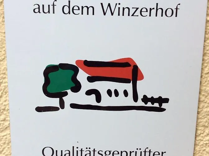Ferien-wein-gut Keifer Casa de hóspedes