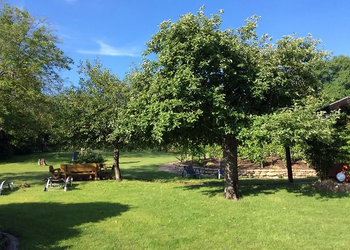 Ferien-wein-gut Keifer Casa de hóspedes Bernkastel-Kues