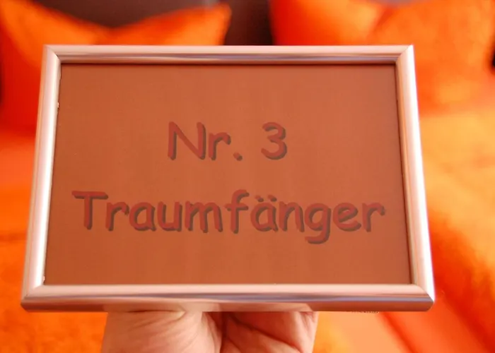 Ferien-wein-gut Keifer Casa de hóspedes Bernkastel-Kues