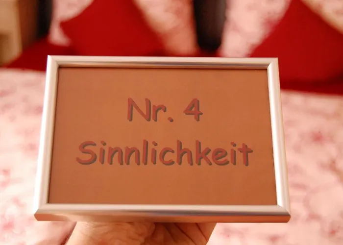 Ferien-wein-gut Keifer Bernkastel-Kues