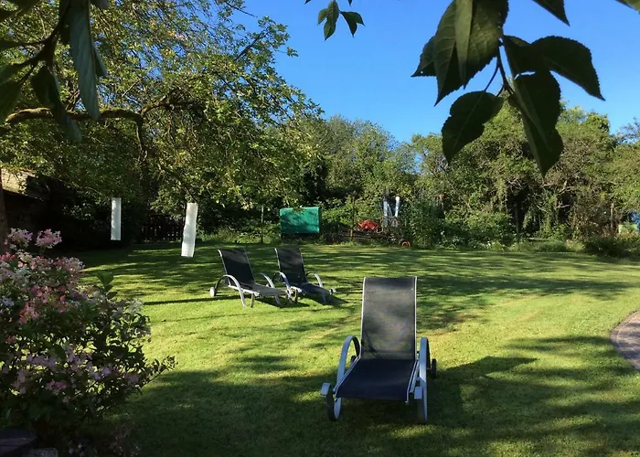 Ferien-wein-gut Keifer Bernkastel-Kues