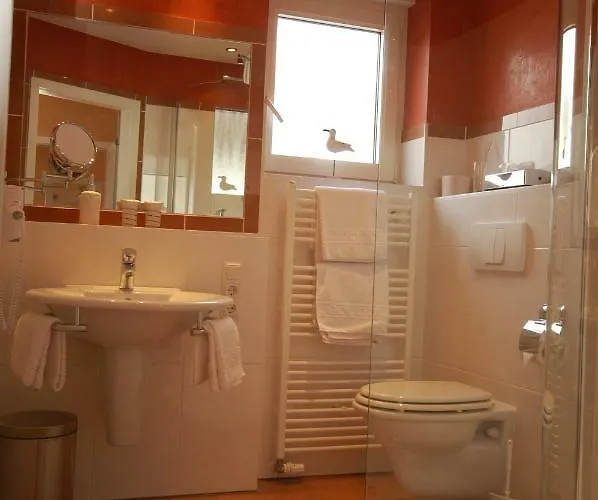 Ferien-wein-gut Keifer Casa de hóspedes 4*