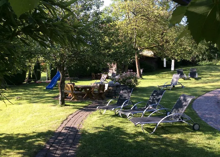 Ferien-wein-gut Keifer Casa de hóspedes Bernkastel-Kues