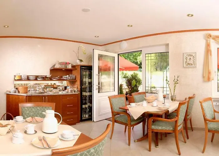 Ferien-wein-gut Keifer 4* Bernkastel-Kues